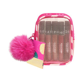 BATOM LIQUIDO SEPHORA COLLECTION CREAM LIP STAIN